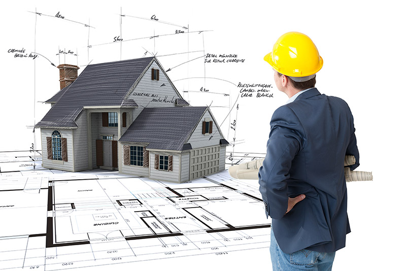 Home Construction Loan - How Can You Get Home Loan for The Construction of Your Home