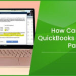 How Can I Email QuickBooks Paystub Password