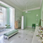 10 Luxurious Bathroom Ideas To Transform Your Space Into Excellent Shape