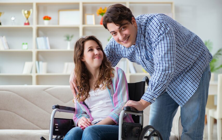 Disabilities NDIS Supports