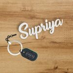 Personalized Acrylic Keychains: Add a Touch of Personality to Your Keys