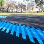 Road Marking Tape in Melbourne