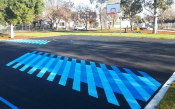 Road Marking Tape in Melbourne