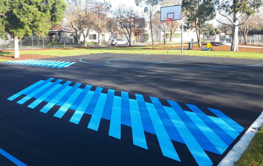 Road Marking Tape in Melbourne