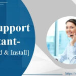 Role of HP Support Assistant and How to download it