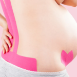 Tape Your Baby Bump—Yay or Nay