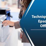 Techniques to Fix Epson Printer Offline Issue