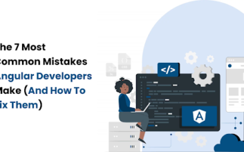 The 7 Most Common Mistakes Angular Developers Make