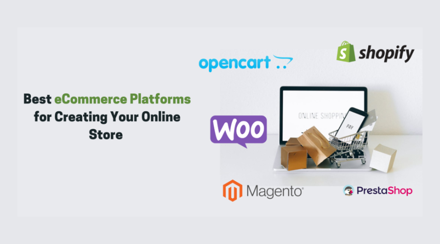 The Best PHP eCommerce Platform for Your Online Store in 2023
