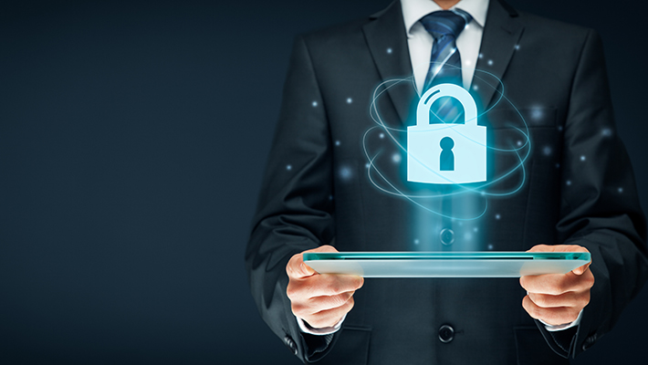 Using Tech For Business Security: How It's Done