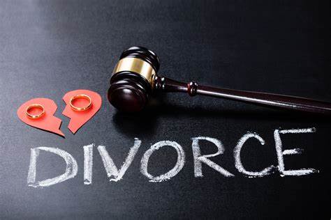 What Are the Most Common Causes of Divorce