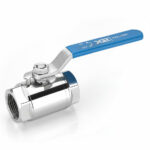 Ball Valve