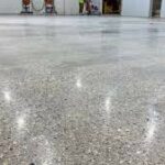 Concrete Flooring