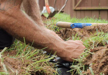 Water Drains You Can Install