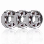 Ceramic Hybrid Bearings