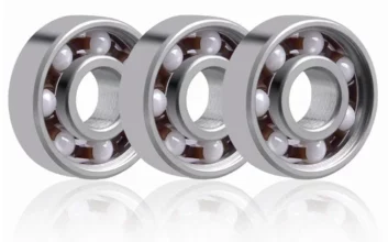 Ceramic Hybrid Bearings