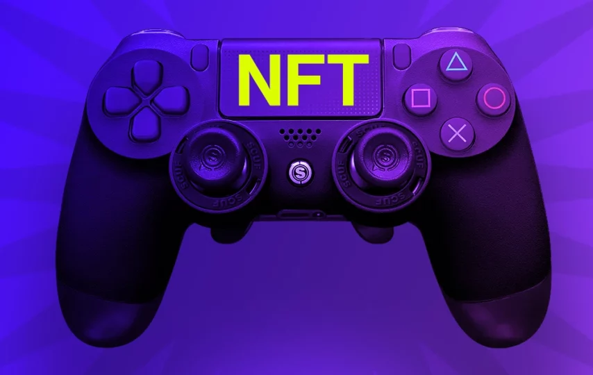 NFT Games