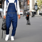 Jean Overalls