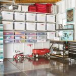 5 Storage Hacks for Organizing Your Garage