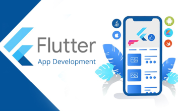 Flutter App Developers