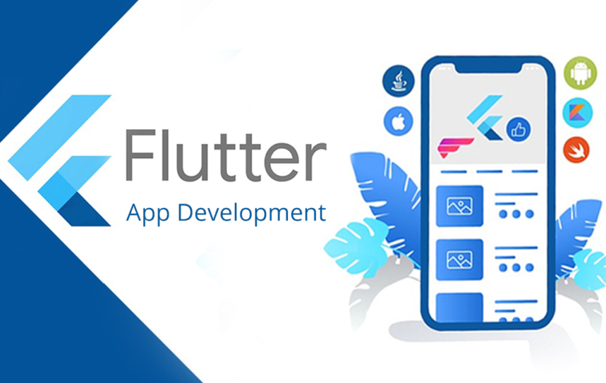 Flutter App Developers