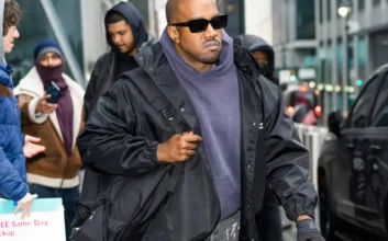 Kanye West