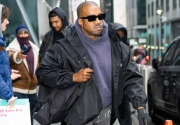 Kanye West