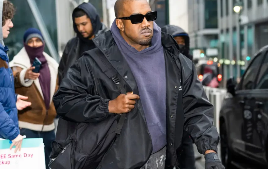 Kanye West