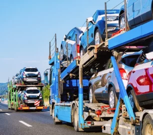 A review of Nexus Auto Transport’s Reliability