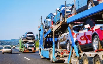 A review of Nexus Auto Transport’s Reliability