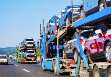 A review of Nexus Auto Transport’s Reliability