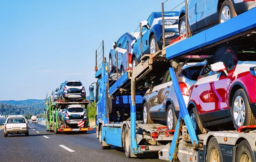 A review of Nexus Auto Transport’s Reliability