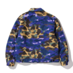 Bapesta Jacket