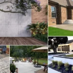 Budget-Friendly Concrete Patio Makeover Ideas