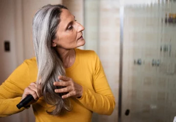 Cosmetic Options for Women to Tackle Hair Loss