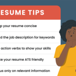 Crafting a Standout Technical Resume: Tips and Best Practices