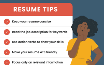 Crafting a Standout Technical Resume: Tips and Best Practices