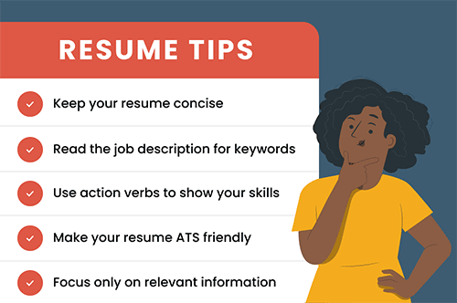Crafting a Standout Technical Resume: Tips and Best Practices