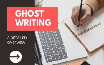 EXPERT MEMOIR GHOSTWRITER Is Bound To Make An Impact In Your Business