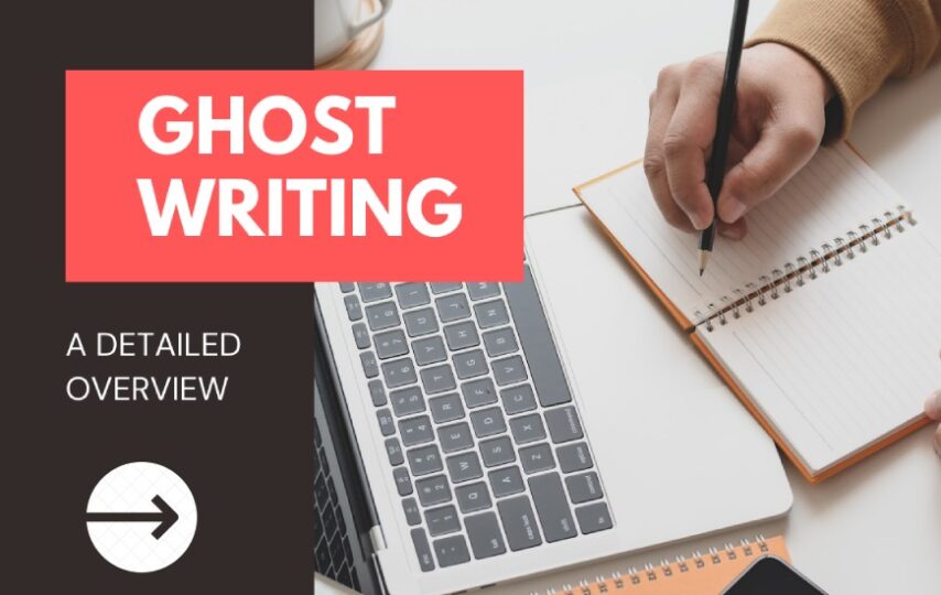 EXPERT MEMOIR GHOSTWRITER Is Bound To Make An Impact In Your Business