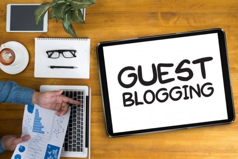 Guest Posting and SEO