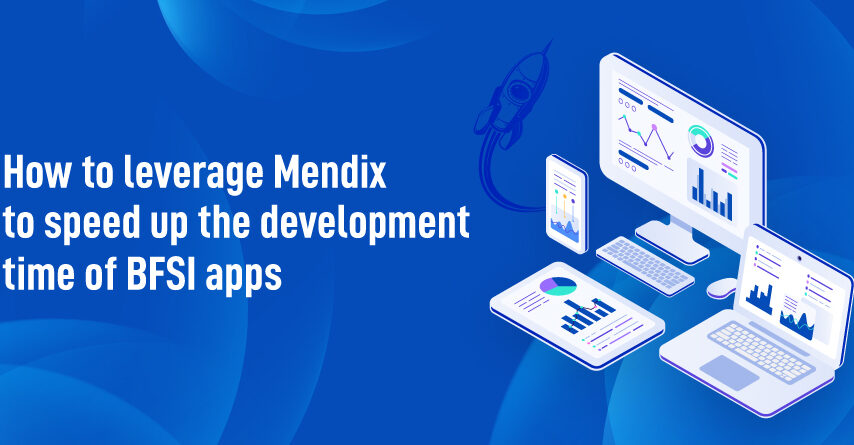 How to leverage low-code development in Mendix to accelerate app development