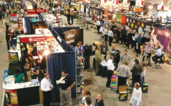How to obtain customers during trade shows