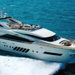 Is Yacht Rental A Luxurious Lifestyle To Enjoy The Stunning Views Of Dubai's Coastline