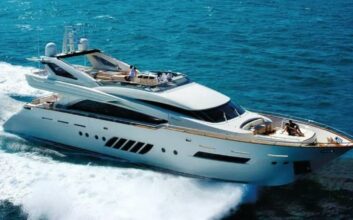 Is Yacht Rental A Luxurious Lifestyle To Enjoy The Stunning Views Of Dubai's Coastline