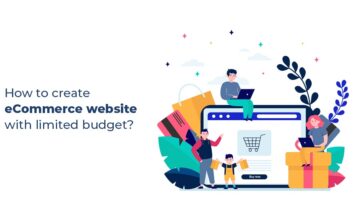 Launching an E-Commerce Website with a Limited Budget