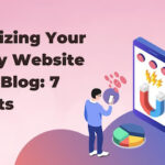 Maximizing Your Shopify Website with a Blog: 7 Benefits