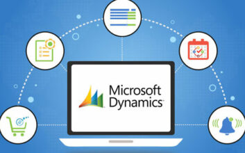 Partnering with Microsoft Dynamics NAV in the UAE for Maximum Profitability