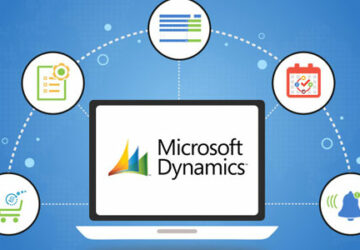 Partnering with Microsoft Dynamics NAV in the UAE for Maximum Profitability