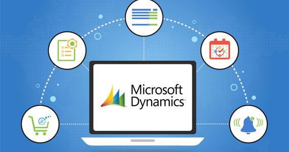 Partnering with Microsoft Dynamics NAV in the UAE for Maximum Profitability